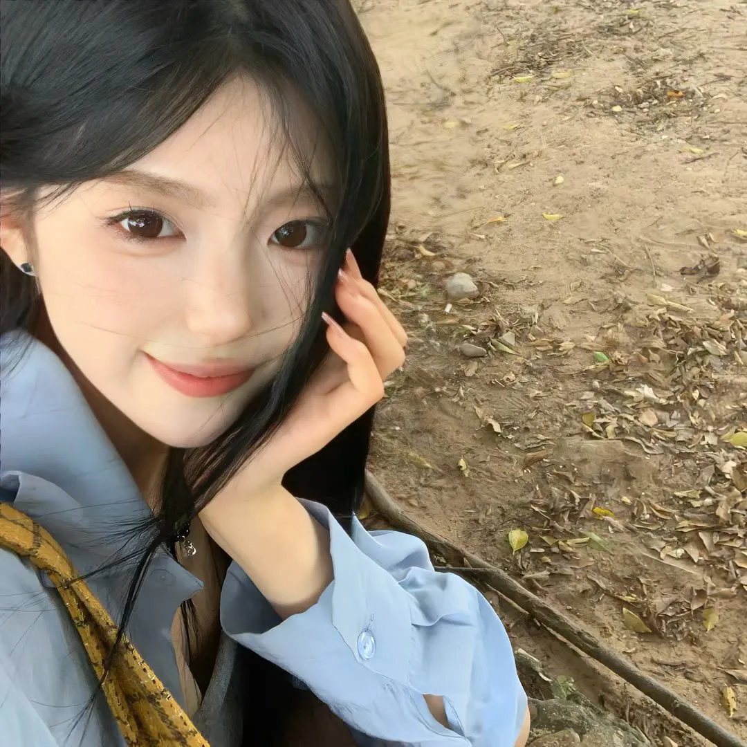 母女的世界